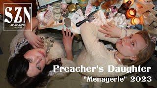 "Preacher's Daughter" by SEASON Magazine (W/S 2023)