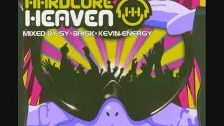 Hardcore Heaven CD 1 (2005) Dj Sy