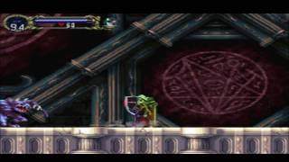 Castlevania: Symphony of the Night (PSX) Normal Mode Any % in 45 minutes