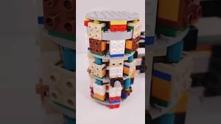 LEGO® Star Wars™ The Razor Crest™ (75331)[6187 pcs] Building Part 3 #shorts @TopBrickBuilder