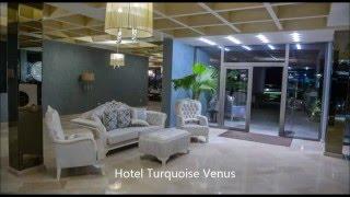 Cazare Venus - Hotel Turquoise Venus - Central Travel Bucuresti