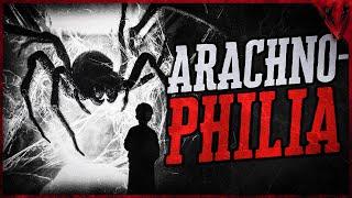 Arachnophilia