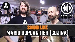 Sound Like Mario Duplantier (Gojira) | BY Busting the Bank