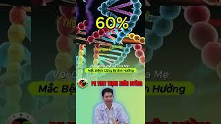 Đừng coi thường biến chứng Viêm Da Cơ Địa #thinhxuanduong #viêmdacơđịa #bienchungviemdacodia