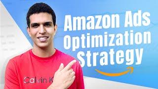 The 5 BEST Amazon PPC Optimization Strategies for 2024