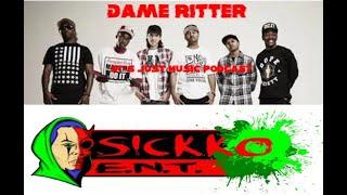 Dame Ritter On It's Just Music #podcast #DameRitter #hopsin #dizzywright #jarrenbenton #swizZz