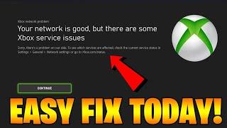 Why Xbox Live Servers Is Down Log in? (How to fix Xbox Live Update Servers Down Offline!)