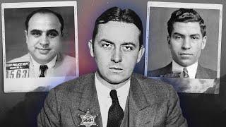 Meet the Cops Who Took Down History's Notorious Gangsters