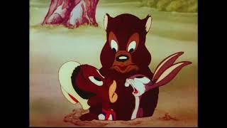 All This and Rabbit Stew (1941) - Classic Looney Tunes Cartoon | Banned & Censored