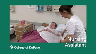 Basic Nursing Assistant 1