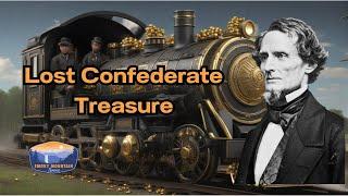 Lost Confederate Treasure