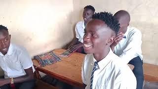 Mwalimu Tom- No Cheating In My Exam !!! (speardancerz) ep3