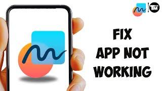 How to Fix Freeform App Not Working 2024