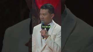 Ronny Chieng On Mr Bean