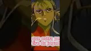 Street Fighter Linkin Park legendado #shorts #viral #viralvideo