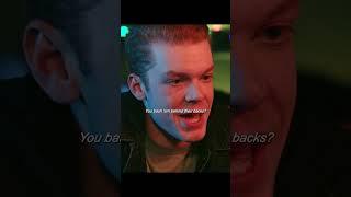 lan proposed in the middle of a fight #tvshow #shorts #shameless