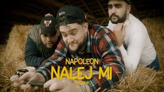 Napoleon - Nalej mi (official Mixtape video)