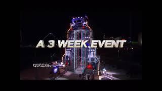 Las Vegas National Finals Promo - American Ninja Warrior 2021