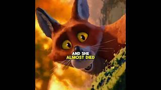 2 Times FINK ALMOST KILLED ROZ IN THE WILD ROBOT