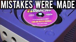 How the Nintendo GameCube Security was defeated | MVG