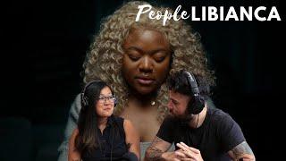 Libianca - People | Music Reaction