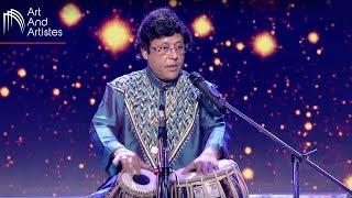 Anindo Chatterjee | Tabla | Taal - Surfakta | Hindustani Classical | Instrumental | Art And Artistes