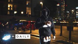 TS21 - Blueprint [Music Video] | GRM Daily