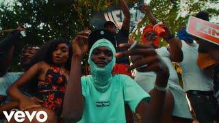 1Prime, Najeeriii,  RajahWild - Polkadot (Official Music Video)