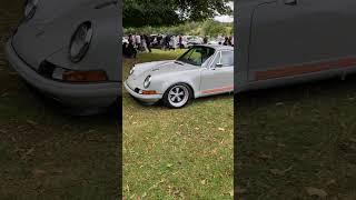 Porsche 911 air-cooled