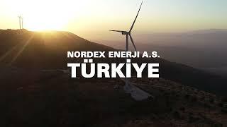 The Nordex Group in Türkiye (EN)