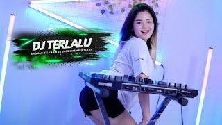 DJ TERLALU - ENGKAU BILANG KAU INGIN MEMBUKTIKAN !! JEDAG JEDUG FULL BASS PARGOY VIRAL TIKTOK 2023