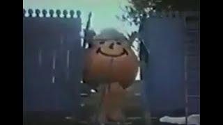Kool-Aid: “Oh Yeah!” Commercial