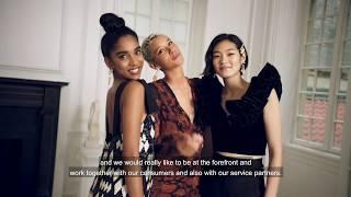 H&M Group reduces carbon footprint with Maersk ECO Delivery