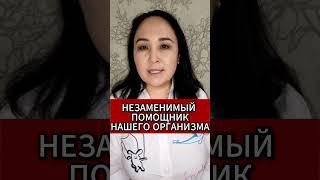 НЕЗАМЕНИМЫЙ ПОМОЩНИК НАШЕГО ОРГАНИЗМА #поджелудочнаяжелеза #поджелудочная #восстановлениеорганизма