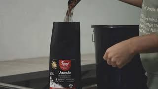 Somos Boconó Specialty Coffee Roaster