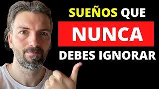 15 Significados De Sueños Comunes Que Jamás Debes Ignorar