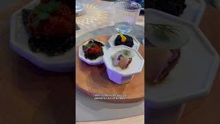 un restaurant gastro hyper abordable Space Kyoul #korea #coreedusud #food #visitseoul