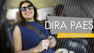 MULHERES NO PODER com DIRA PAES #MINHABRASILIA