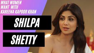 Shilpa Shetty Kundra & Kareena Kapoor Khan discuss fitness