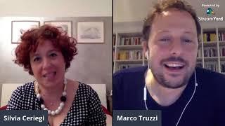 4 chiacchiere con Marco Truzzi sui Confini