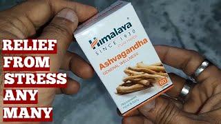 4 Impressive Benefits Of Himalaya Ashwagandha Tablets How To You Need To Know Best YouTube Video