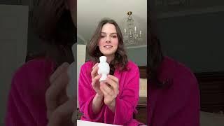 I FINALLY found the perfect vanilla extract perfume! #perfume #fragrance #bvlgari