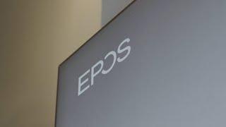 EPOS: Shaping the Future of Audio