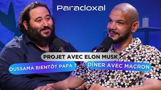 Sadek x Oussama Ammar : "Je vis tous les jours comme si j’allais mourir demain"