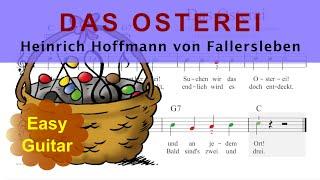 Das Osterei 