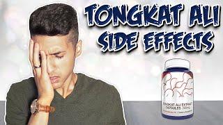 Tongkat Ali Side Effects (Someone Had To Speak Out!)