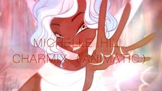 Michelle Hill Transformation (animatic)