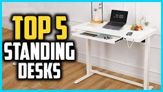 ▶️Best Standing Desks in 2024