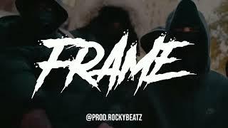 [FREE] #Siraq HK x TrapSG  x Si Type Beat "FRAME" UK Drill Type Beat | @prod.rockybeatz