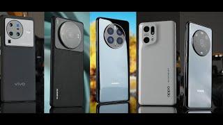 Ultimate Camera Comparison